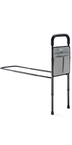bed rail
