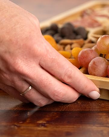 charcuterie boards with lid practical gifts kitchen