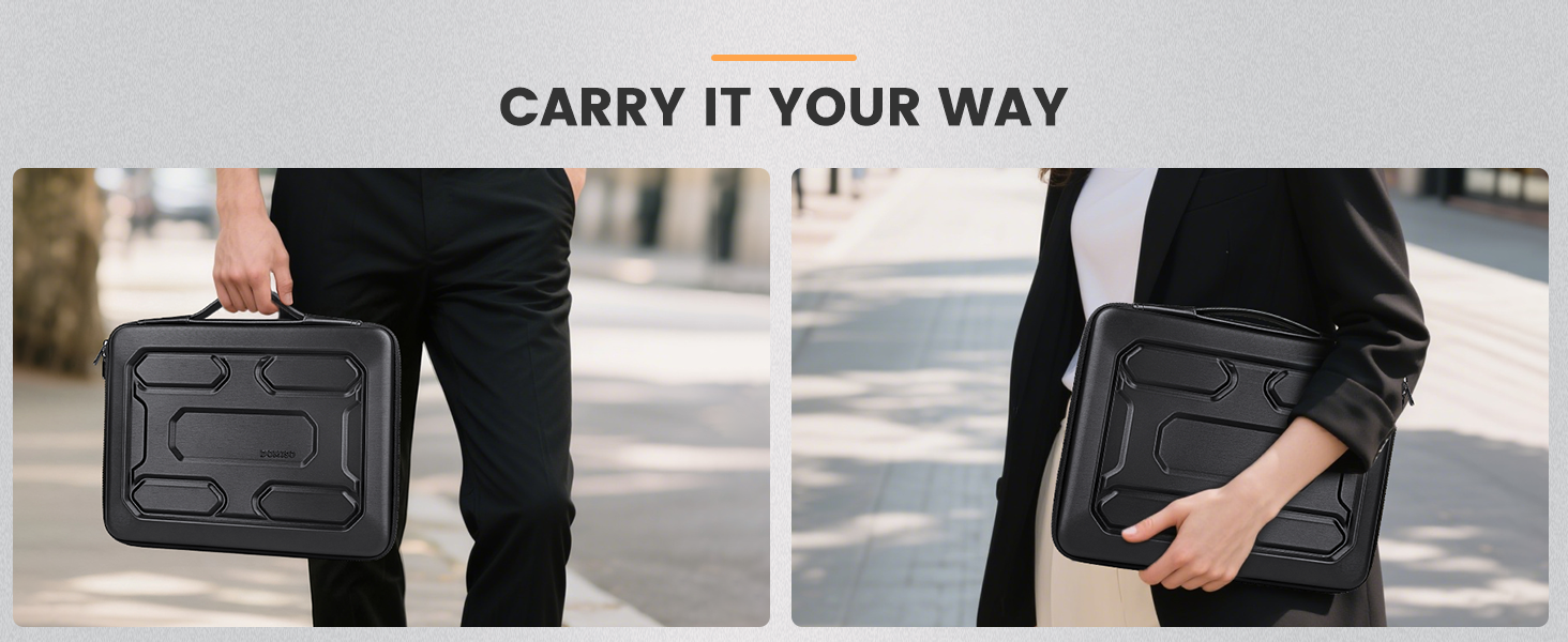 hp x360 envy laptop case