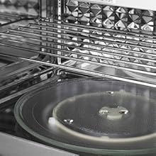Convection Rack