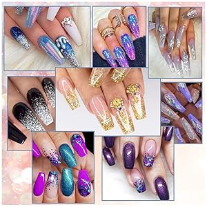 manicure