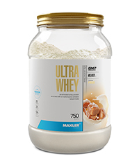 Ultra Whey Protein Pulver