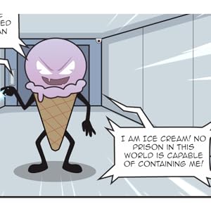 Ice Cream