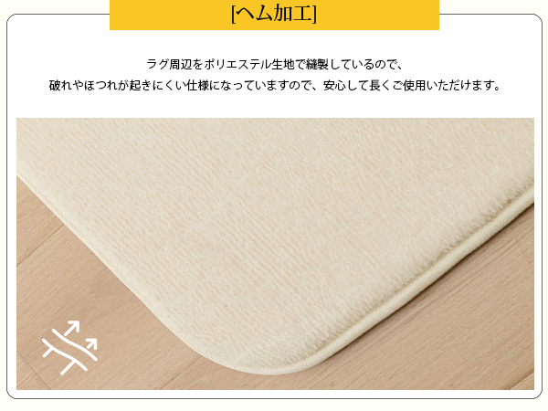 Keusnix カーペット ラグ 低反発 極厚25mm ラグマット 滑り止め付 71hxGCoX-YL._AC_UF350,