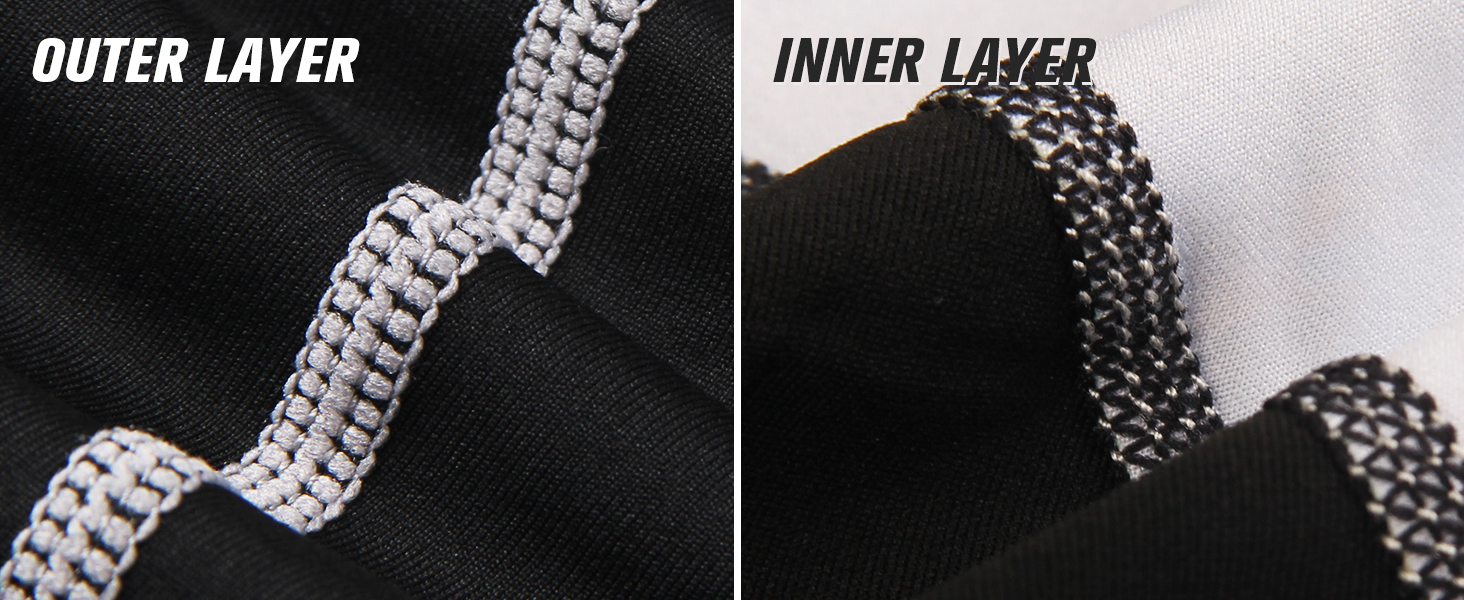 compression shirt