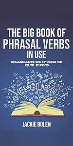 phrasal verbs in use