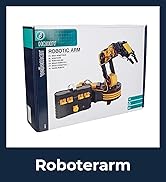 Velleman KSR10 Robotic Arm