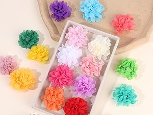 baby hair clips
