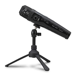 ZOOM ズーム M4 4トラックレコーダー ブラック 黒 Amazon | ZOOM ズーム M4 4トラックレコーダー ブラック 黒