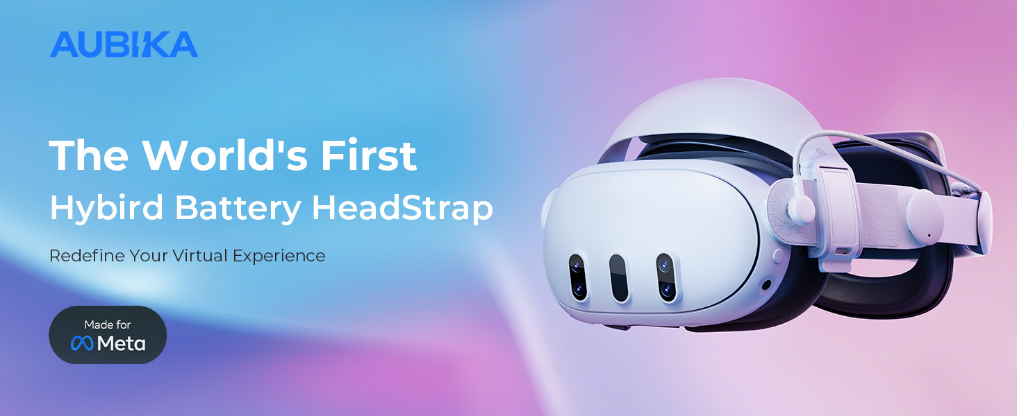 meta quest 3 headstrap