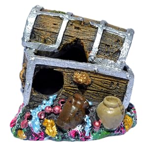 S0441 Treasure Chest