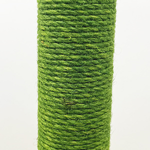 cat scratch pole