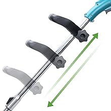 Adjustable Up and Down Handle
