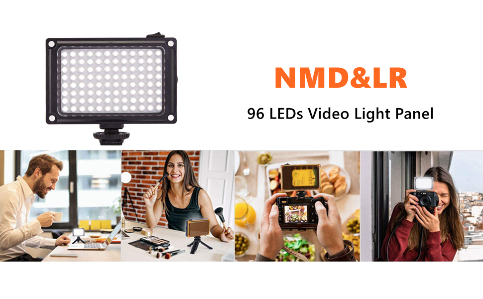 camera fill light