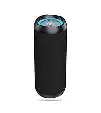 Amazon.co.jp: 40s Bluetooth スピーカー 5.3 防水 防塵 50時間