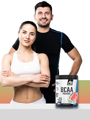 BCAA Powder