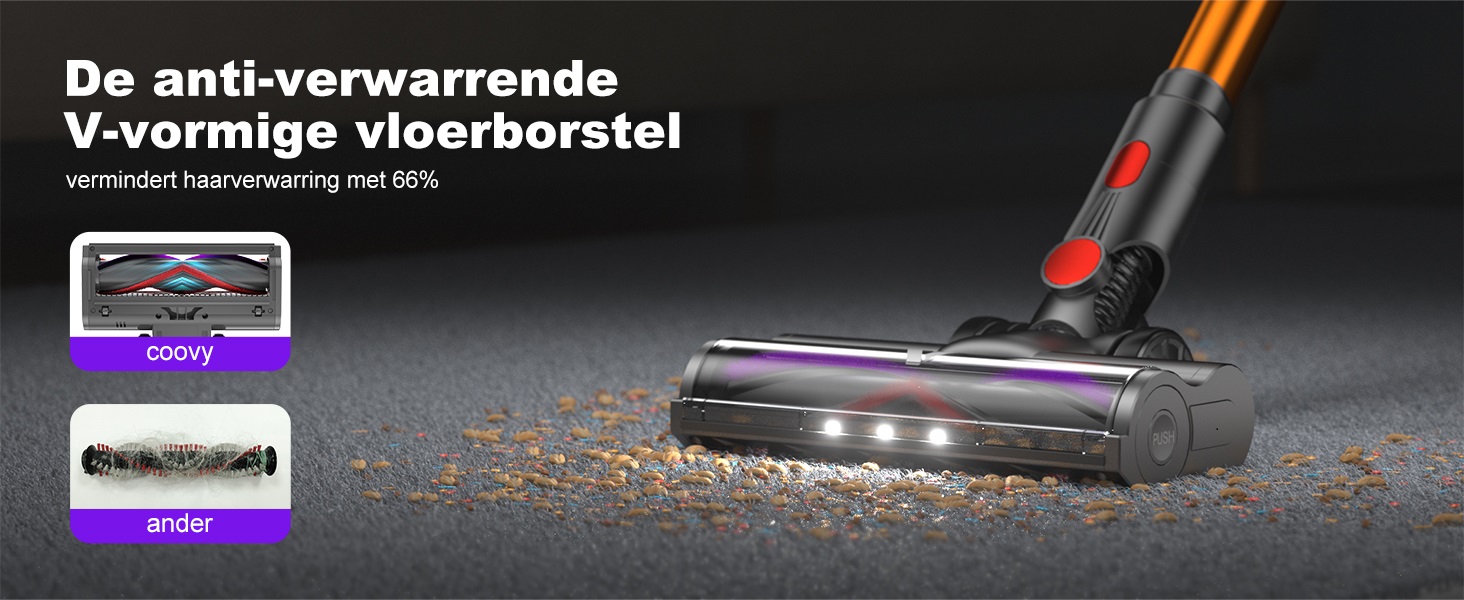 Steelstofzuiger Stofzuiger Draadloos