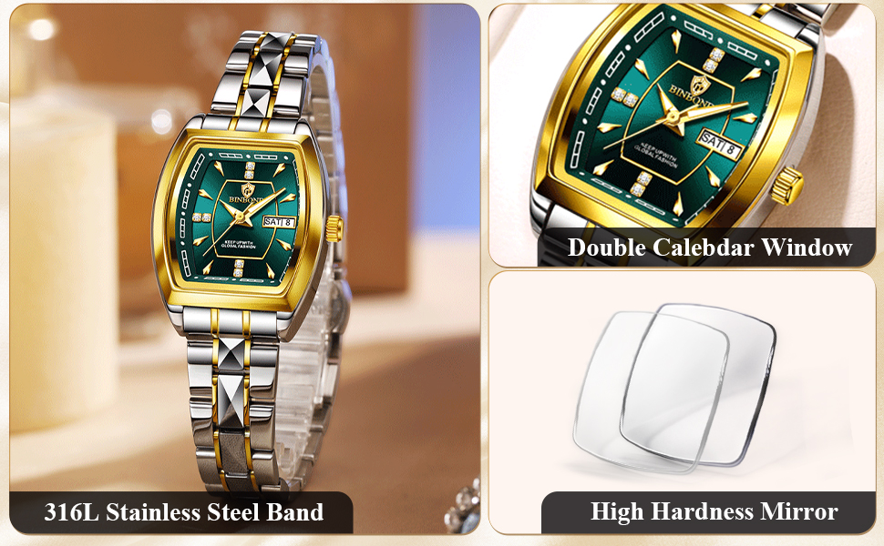 diamond watch for women