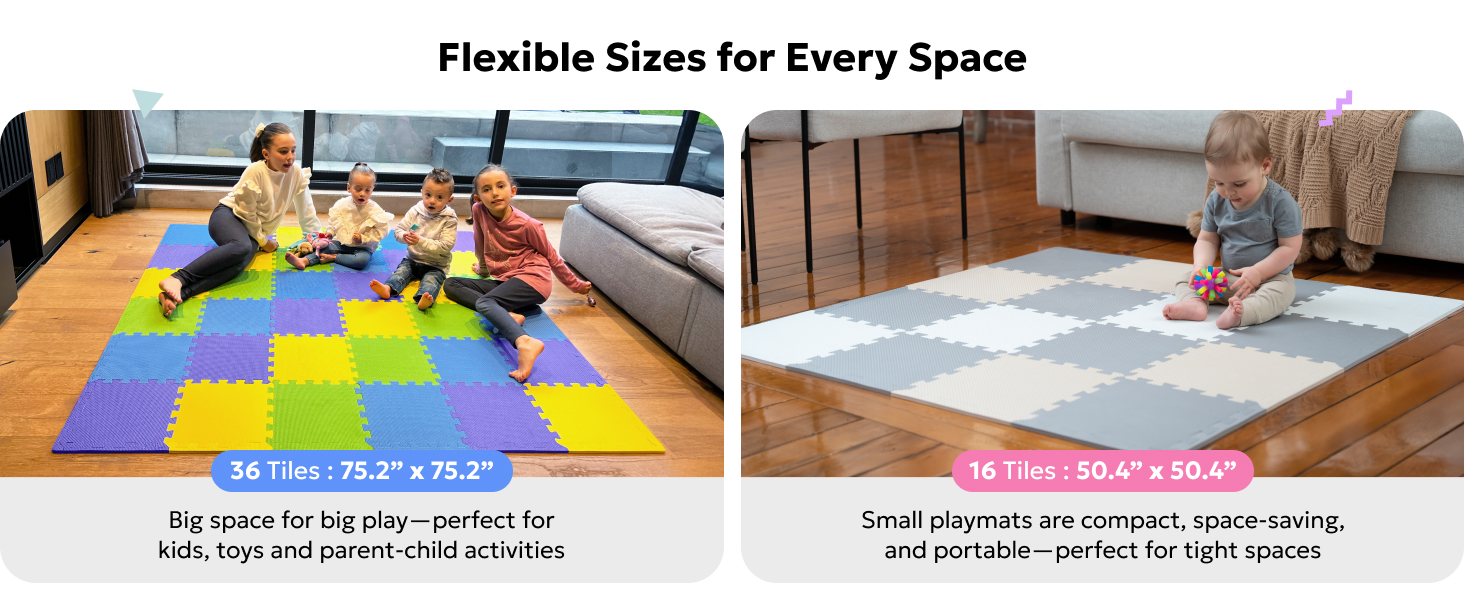 play mat