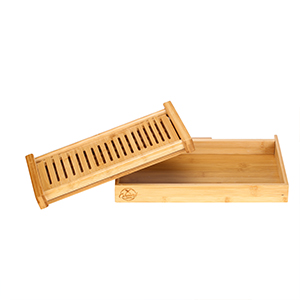 Detachable Tray