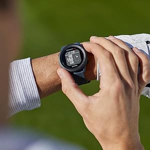 Atsu4 　　ガーミン　Approach　Ｓ12 Amazon.com: Wearable4U - Garmin Approach S12 Premium GPS