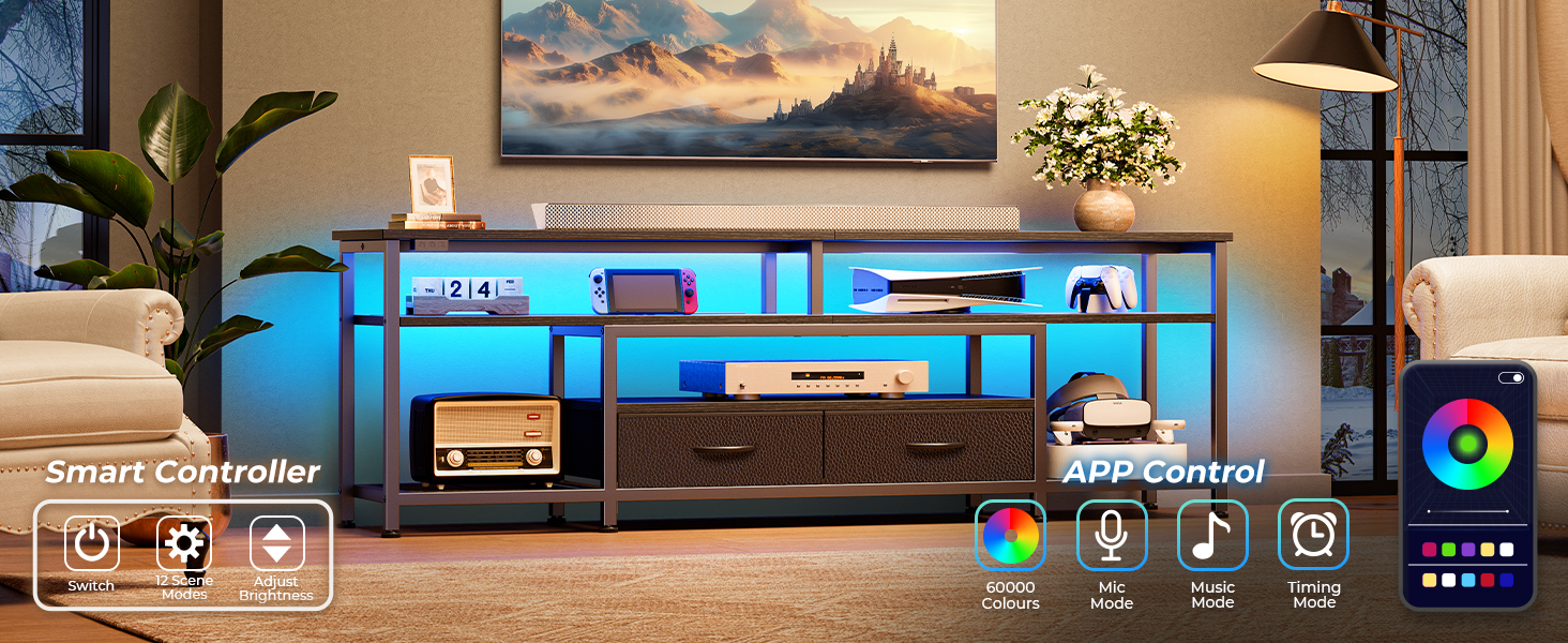 TV Stand