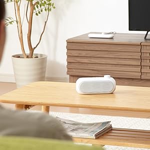 Amazon.co.jp: お手元スピーカー スピーカー テレビ用