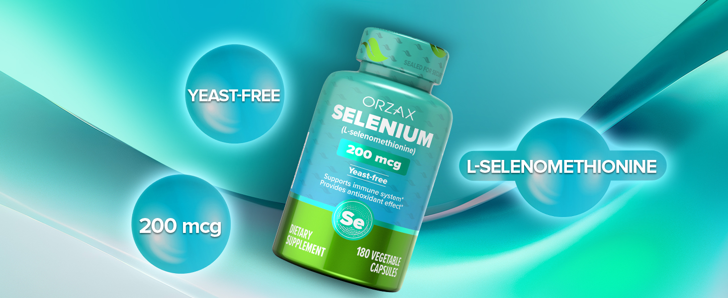 selenium supplements, organic selenium, selium supplement 200mg, selinimun 200mcg