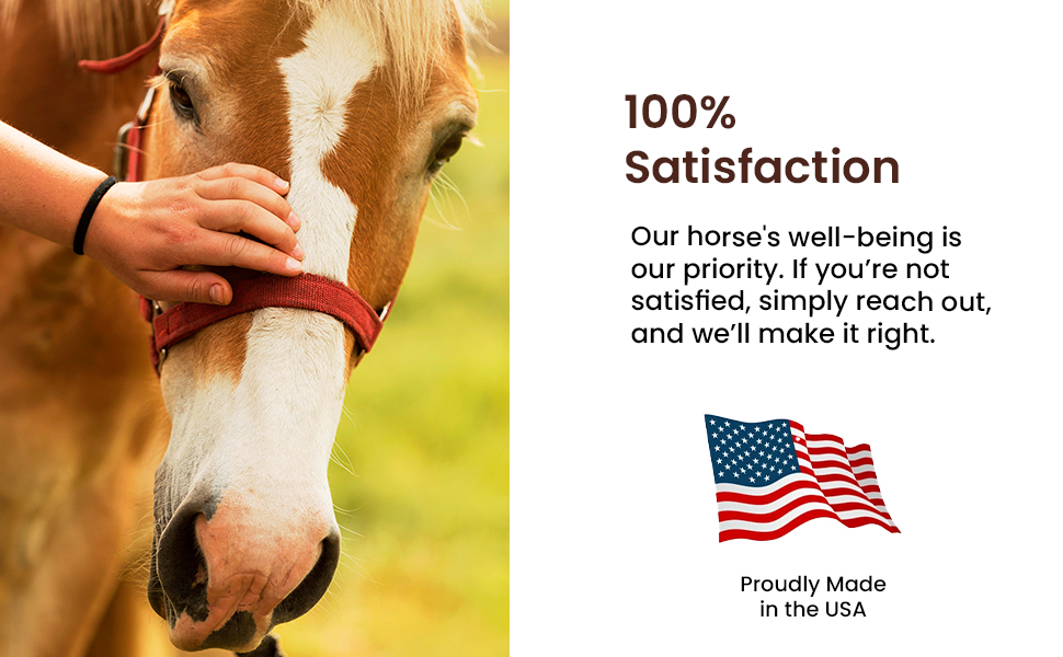 skin conditions unpleasant saddle pads