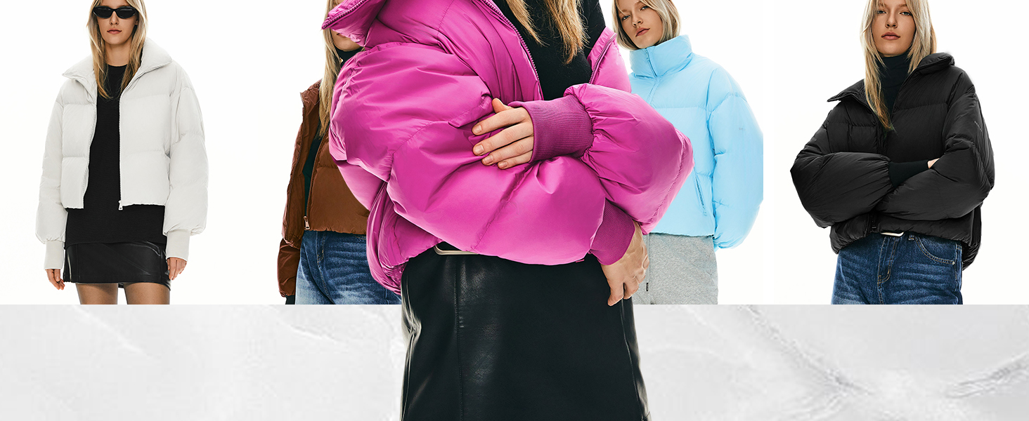 women coat