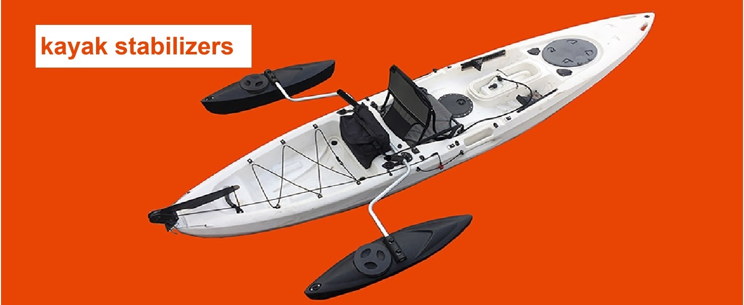 kayak stabilizer