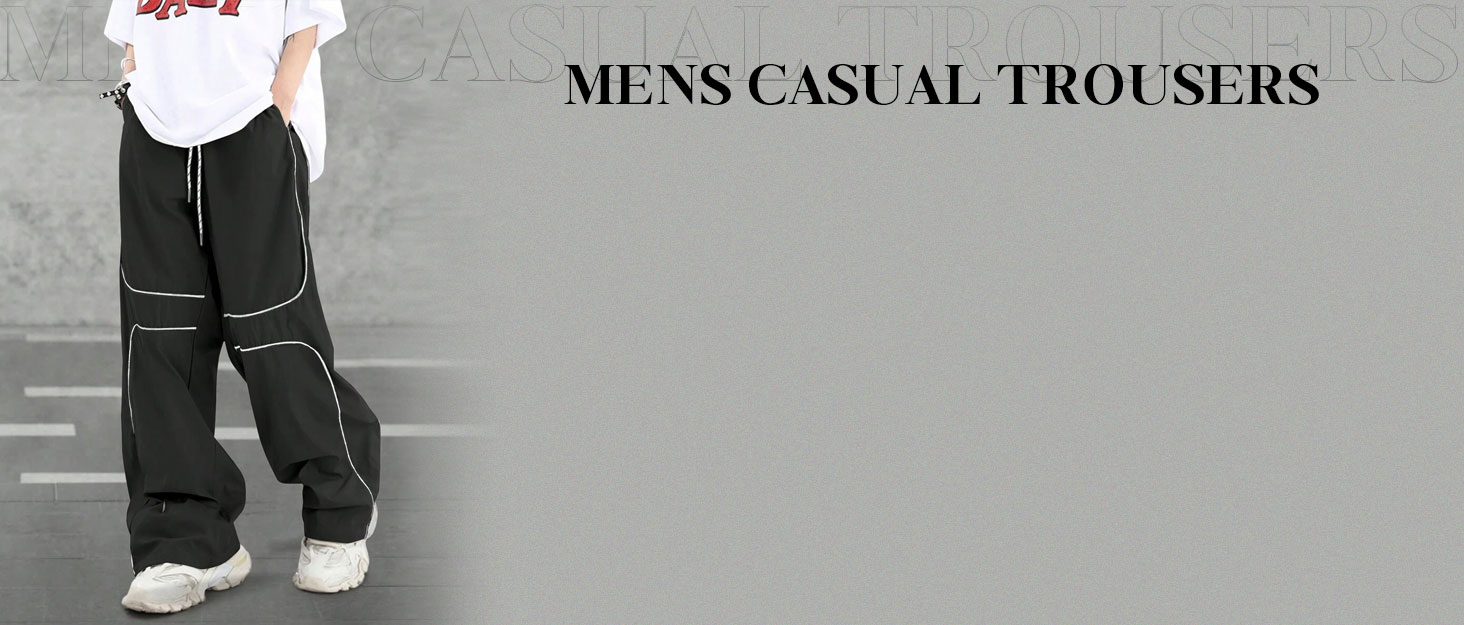 mens pants