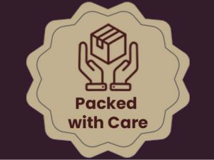 Packed with Care