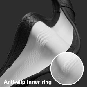 Steering Wheel Cover
