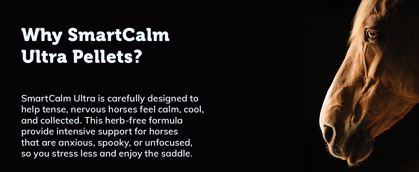 SmartCalm Ultra Pellets