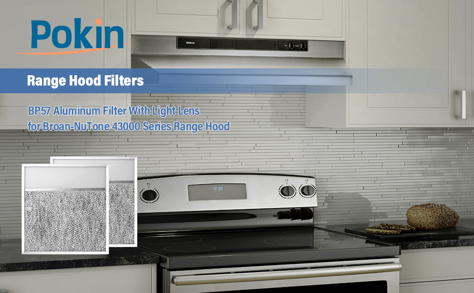 broan range hood filter