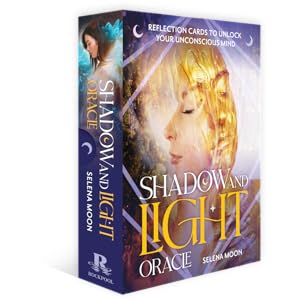 3d shadow & light box