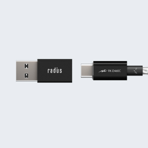 Amazon | 【VGP 2022 受賞モデル】ラディウス radius RK-DA60C