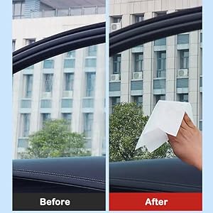 car wipes, Microfiber Car Cleaning Wet Cloth Wipes