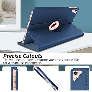 Rotating Cover for Pro 9.7 inch
