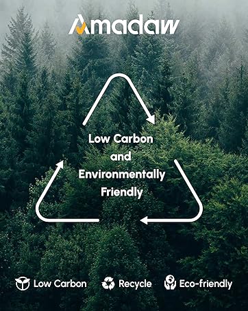 Amadaw Low Carbon