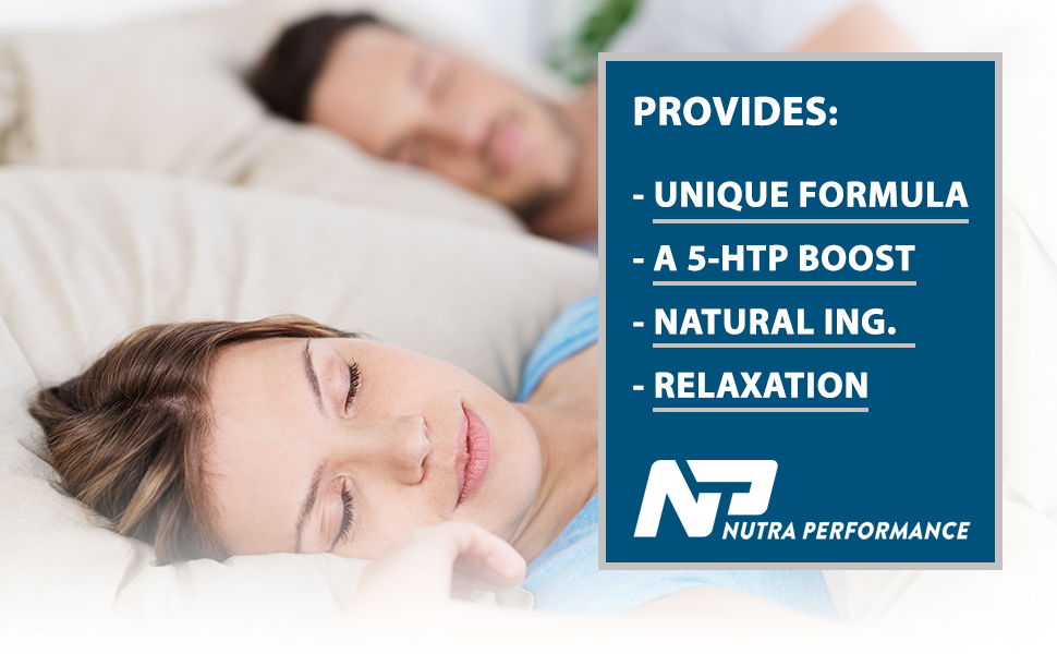 ZMA Supplement by Nutra Performance Amazon.ca Health & Personal Care