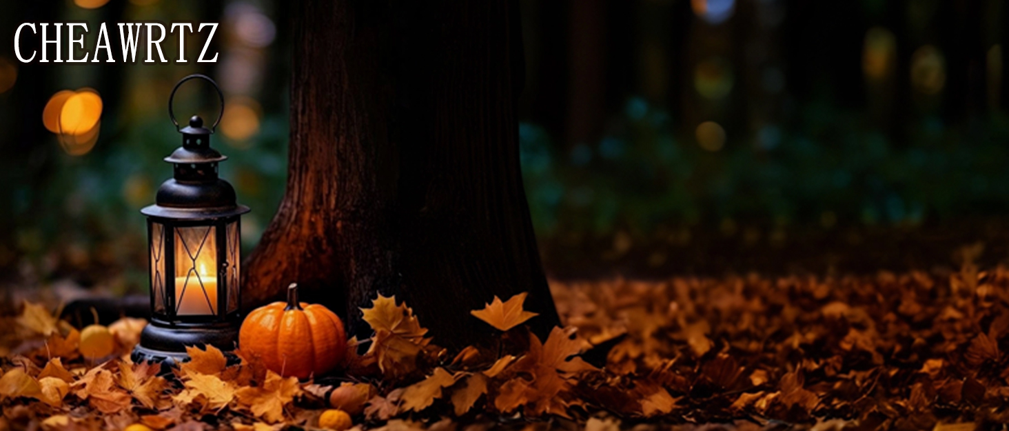 Fall Decorations for Home Decor