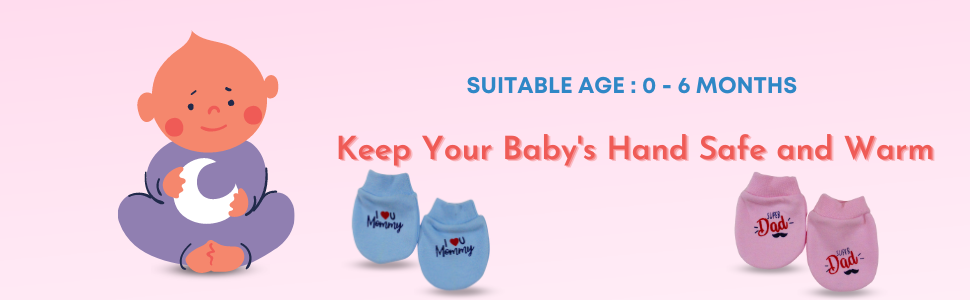 mittens for kids