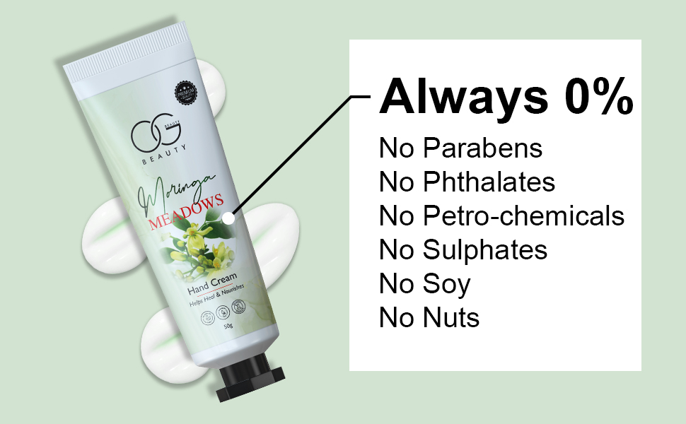 Moringa Extract