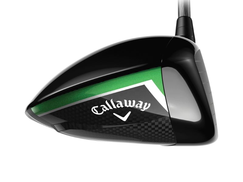Amazon.com : Callaway Golf Elyte Triple Diamond Driver (9