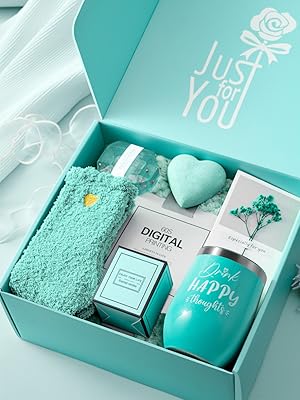 Regalos de Navidad para mujer