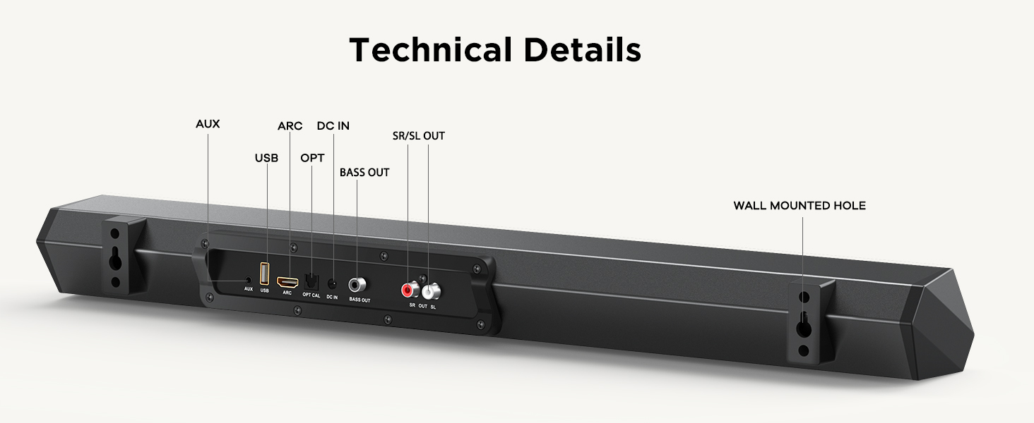 Technical Details