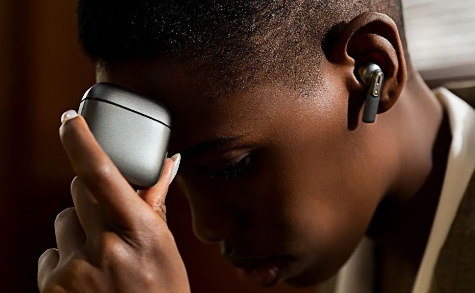 ヘッドフォン/イヤフォン ZIP20 BLACK 楽天ビック｜YOBYBO｜ヨービーボ 完全ワイヤレスイヤホン ZIP20