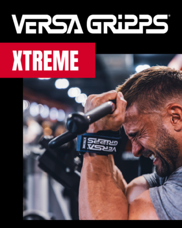 Versa Gripps